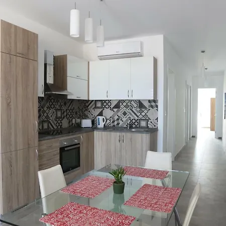 Penthouse In Close To Golden Bay San Pawl il-Baħar