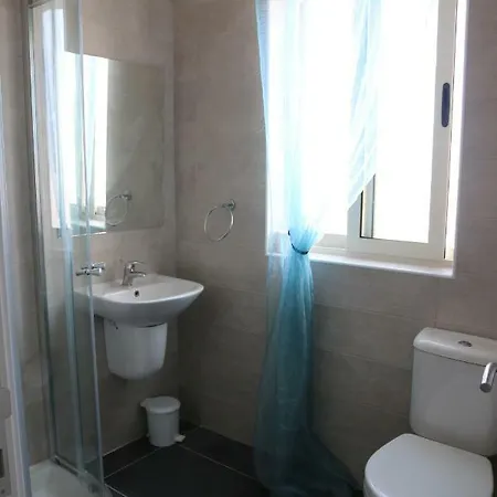 Penthouse In Close To Golden Bay Lejlighed